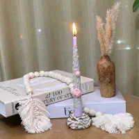 شمع‌های خوشگل‌