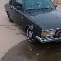 پیکان مدل 80