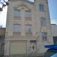 سنگ کاری ساختمان کاشیکاری پله انجام میدم