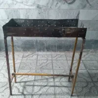 کباب پز، دوحالته و خوش قیمت