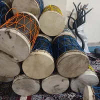 دمام و سنج شیپور