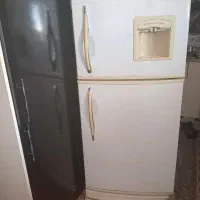 یخچال وفریزر بدون مشکل