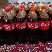رب انار با کیفیت کیلویی ۲۵۰ تومان