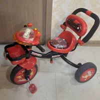 سه چرخه