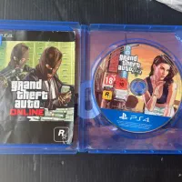 GTA V