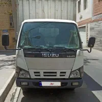 ایسوزو 5200 مدل 88