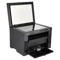 پرینتر سه کاره کنون mf-3010