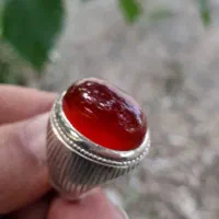 انگشتر سید تهران