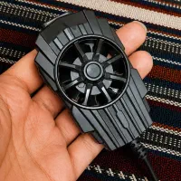 فیلتر خنک کننده گوشی