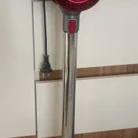 جاروبرقی CLEANmaxx 2 in 1 Power Plus
