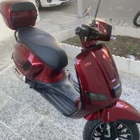 کویر RED S5 مدل 1402