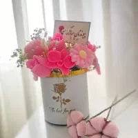 باکس شمع