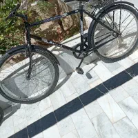 دوچرخه ۲۶ اساک دماوند