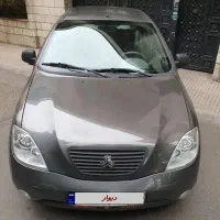 تیبا ۲ مدل۱۴۰۱