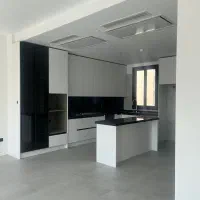 پاسداران-قبا-140متر-2خواب-نوساز-فول-مشاعات-مدرن