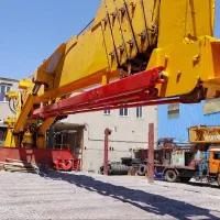 فروش یک عدد سردکل کاتوی جرثقیل ۱۰
