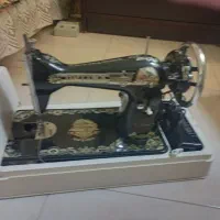 چرخ خیاطی