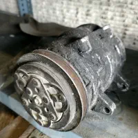 کمپرسورکولرپراید وپاترول
