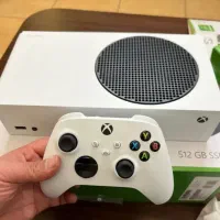 ایکس باکس سری اس  xbox series s