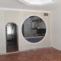 همکف درب اختصاصی جدا با پارکینگ