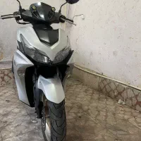 ایروکس 155cc