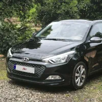 هیوندای i20