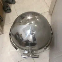 شیف رستورانی سوفله خوری