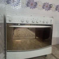 گاز فر دار