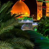 سفرزیارتی کربلا