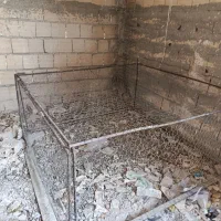 کفتر تله تور