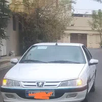 دربستی پارس کولر دار
