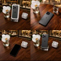 iphone16promax 256gig za 99 Battery 256gig|موبایل|اصفهان, شاه پسند|دیوار