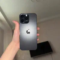 ایفون ۱۶پرومکس ۲۵۶ریجستر شده