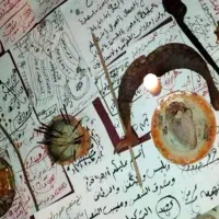 دعا