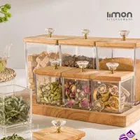پاسماوری لیمون نو نو جهیزیه