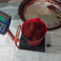 رب خانگی آتیشی