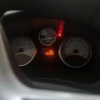 207 پاناروما Tu5P مشکی