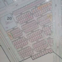 فروش-زمین-فاز-2-قطعه-20در-مهرشهر