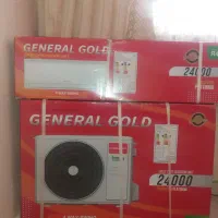 جنرال گلدGGMS24000