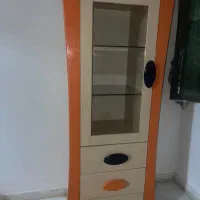 کمد و  میز و کشویی
