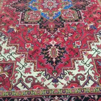 فرش ۹ متری هریس.