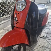 پاکشتی هندا اسکوپی ژاپن