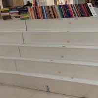 قفسه کتاب