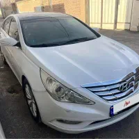 سوناتا وای اف yf مدل ۲۰۱۱