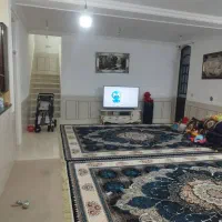 واحد ۲ خوابه بزرگ در شهر بهارستان جم