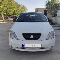 تیبا ۲ در حد نو