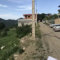 فروش زمین ورسک روستای اجت