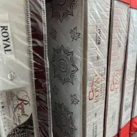 پخش تشک رویال (اصل)