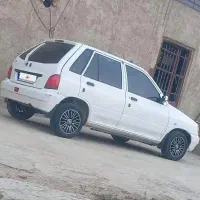 پراید 111
