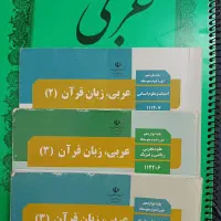 تدریس خصوصی عربی و آموزش خوشنویسی